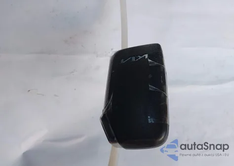 2024 Kia Ev6 Light from USA, damaged, VIN KNDC34LB3R5203666